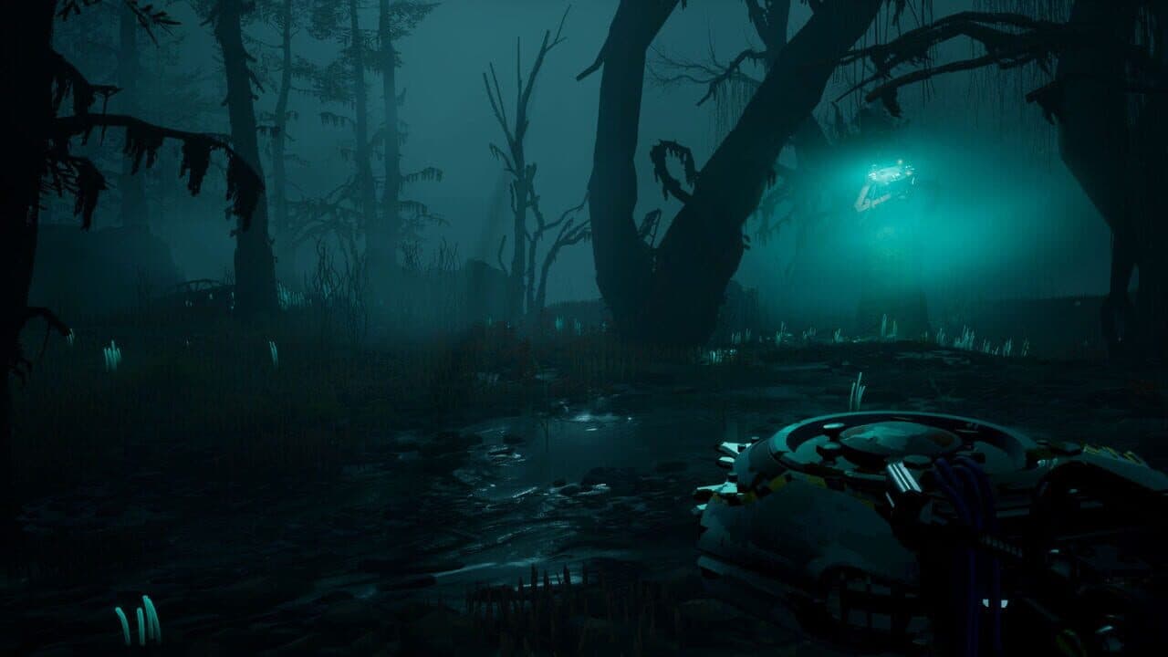 Pacific Drive: Deluxe Edition thumbnail 7