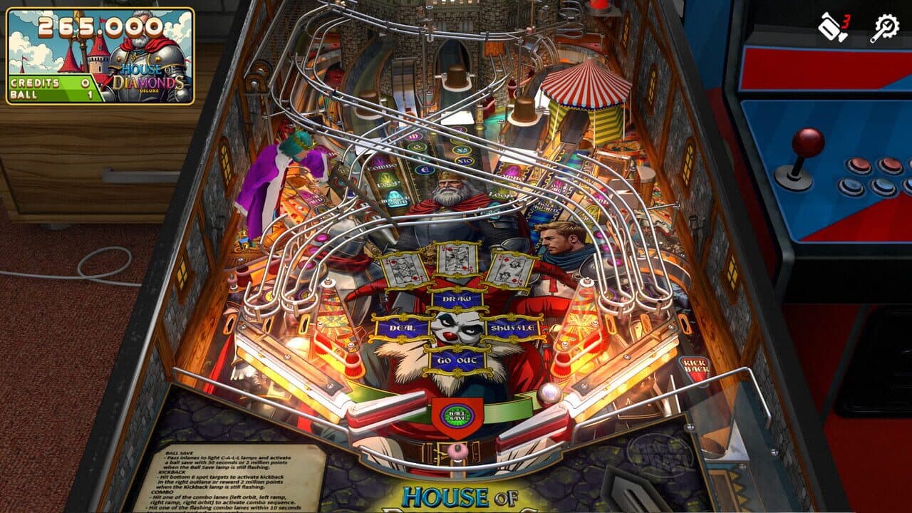 Zaccaria Pinball thumbnail 3
