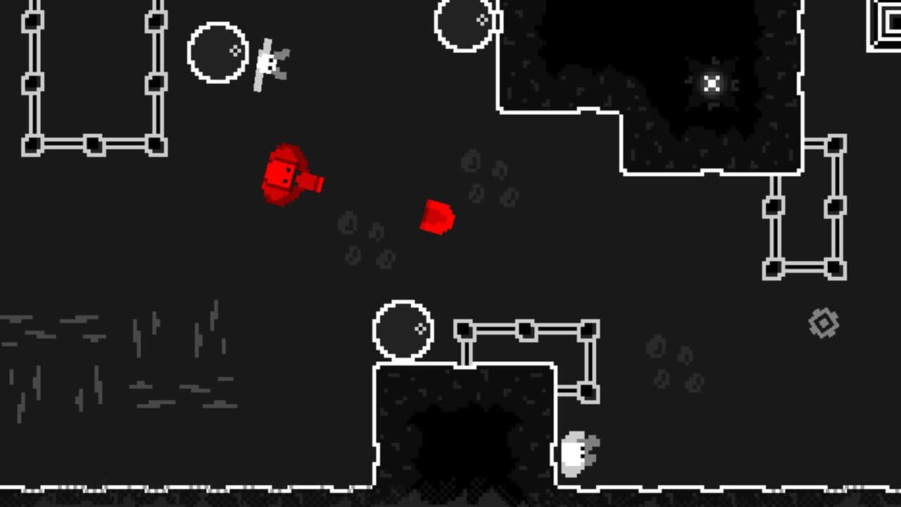 Ghoul Groove screenshot 1