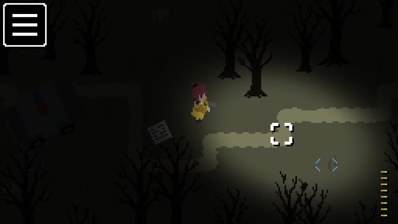 Midnight Mansion screenshot 1
