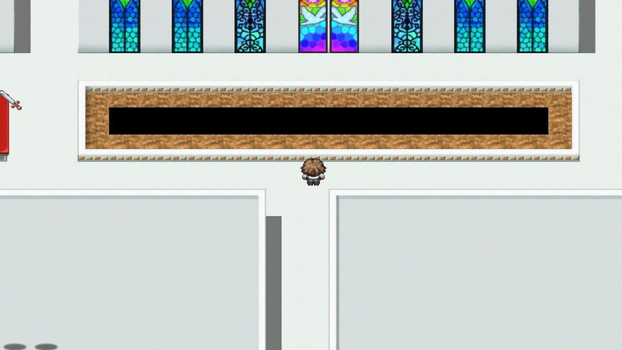 Mnemocyne Complex thumbnail 2