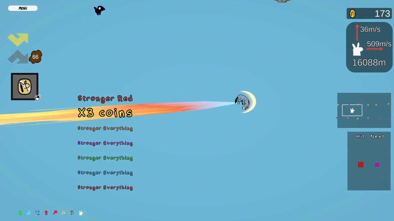 Donkey Ball thumbnail 3
