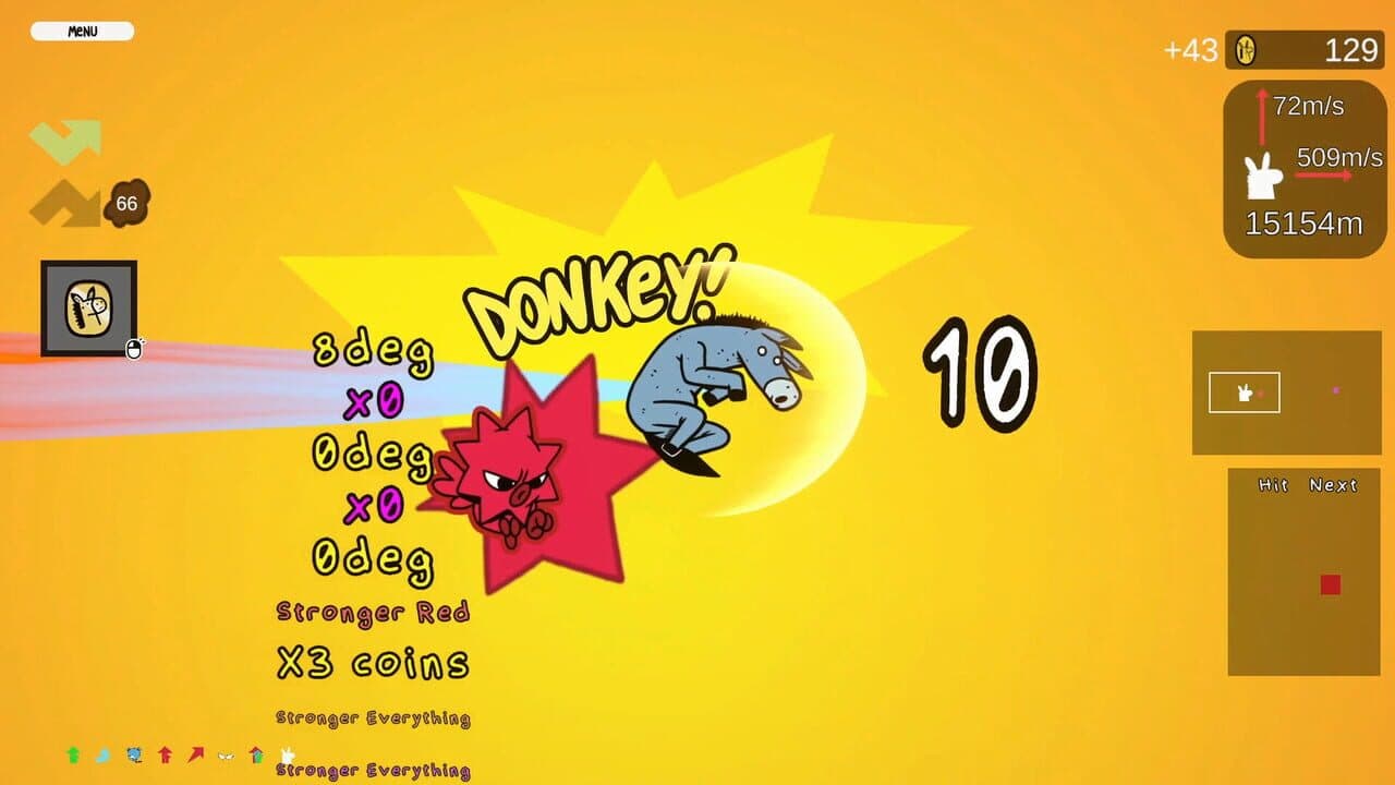 Donkey Ball thumbnail 4