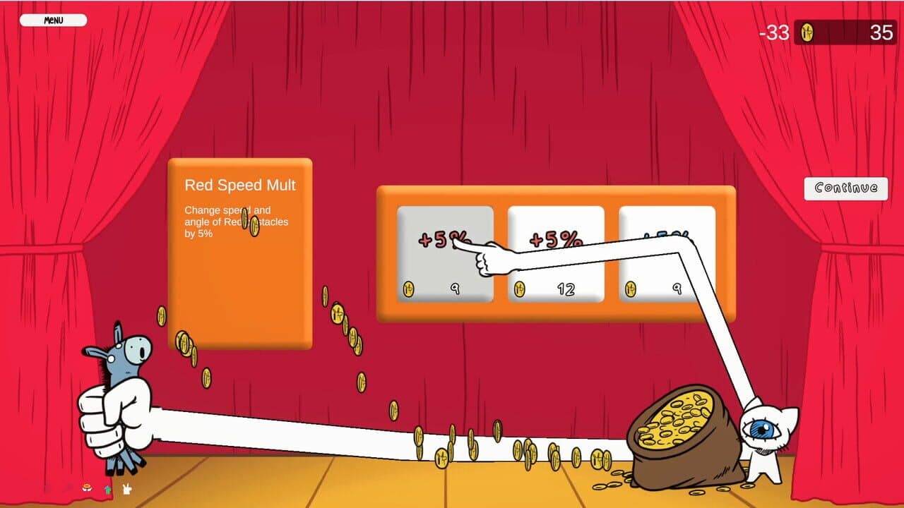 Donkey Ball thumbnail 6