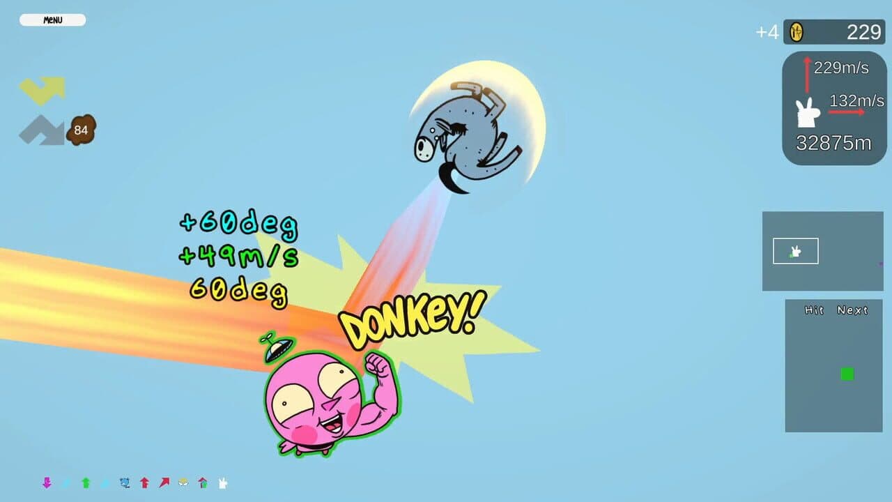 Donkey Ball thumbnail 7