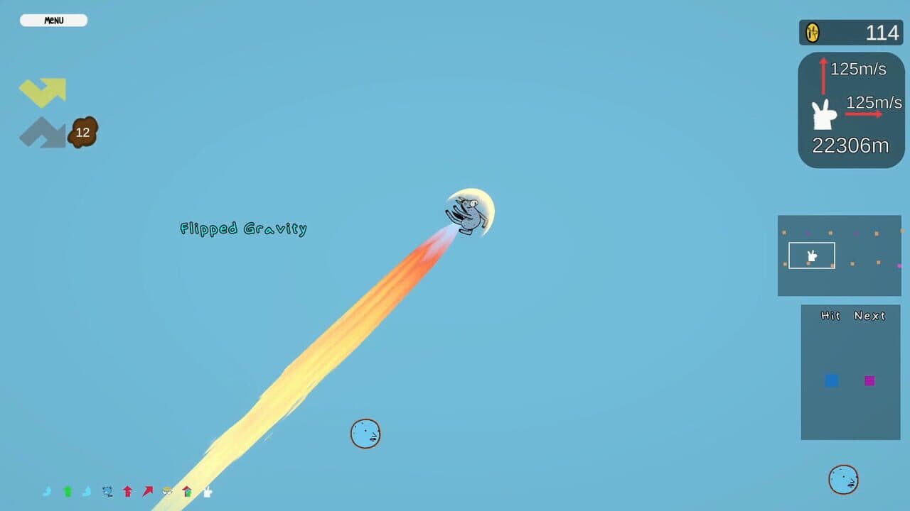 Donkey Ball thumbnail 8