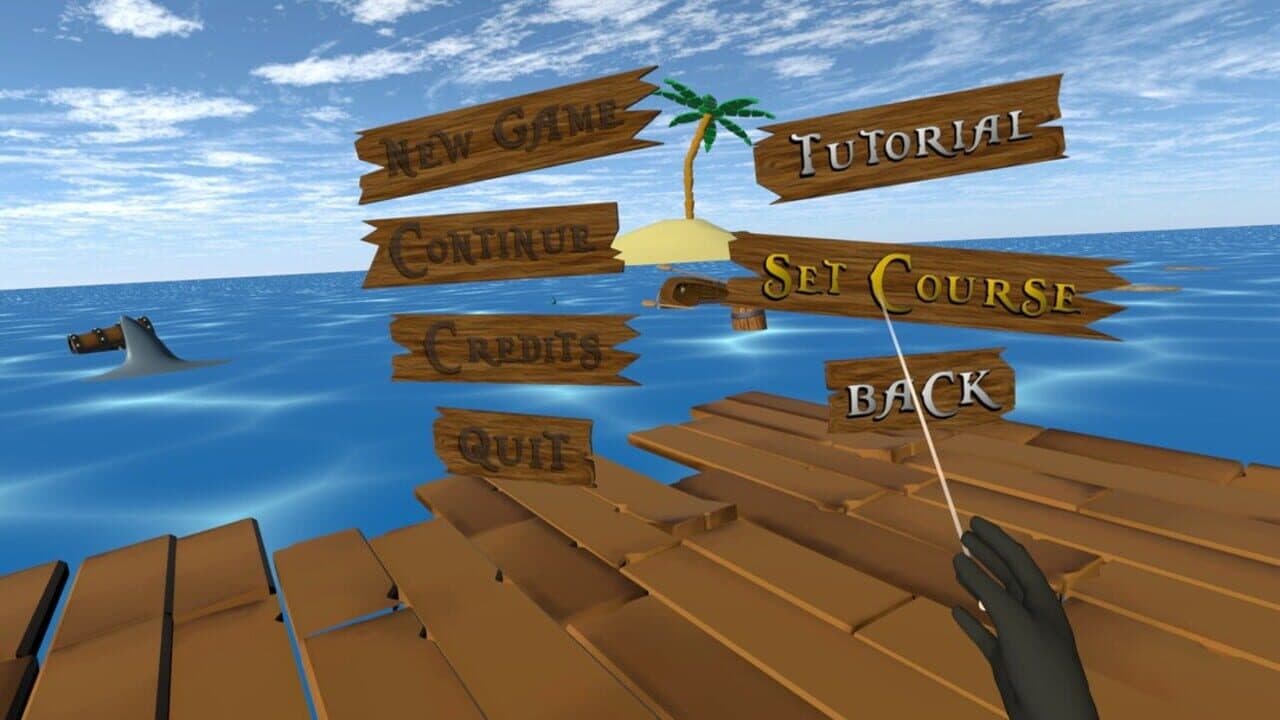 The Cursed Deep thumbnail 5