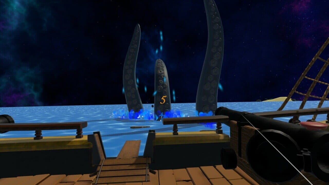 The Cursed Deep thumbnail 7