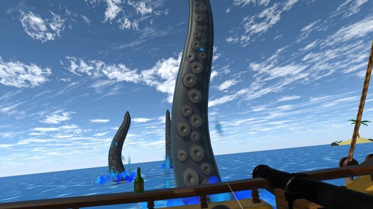 The Cursed Deep thumbnail 8