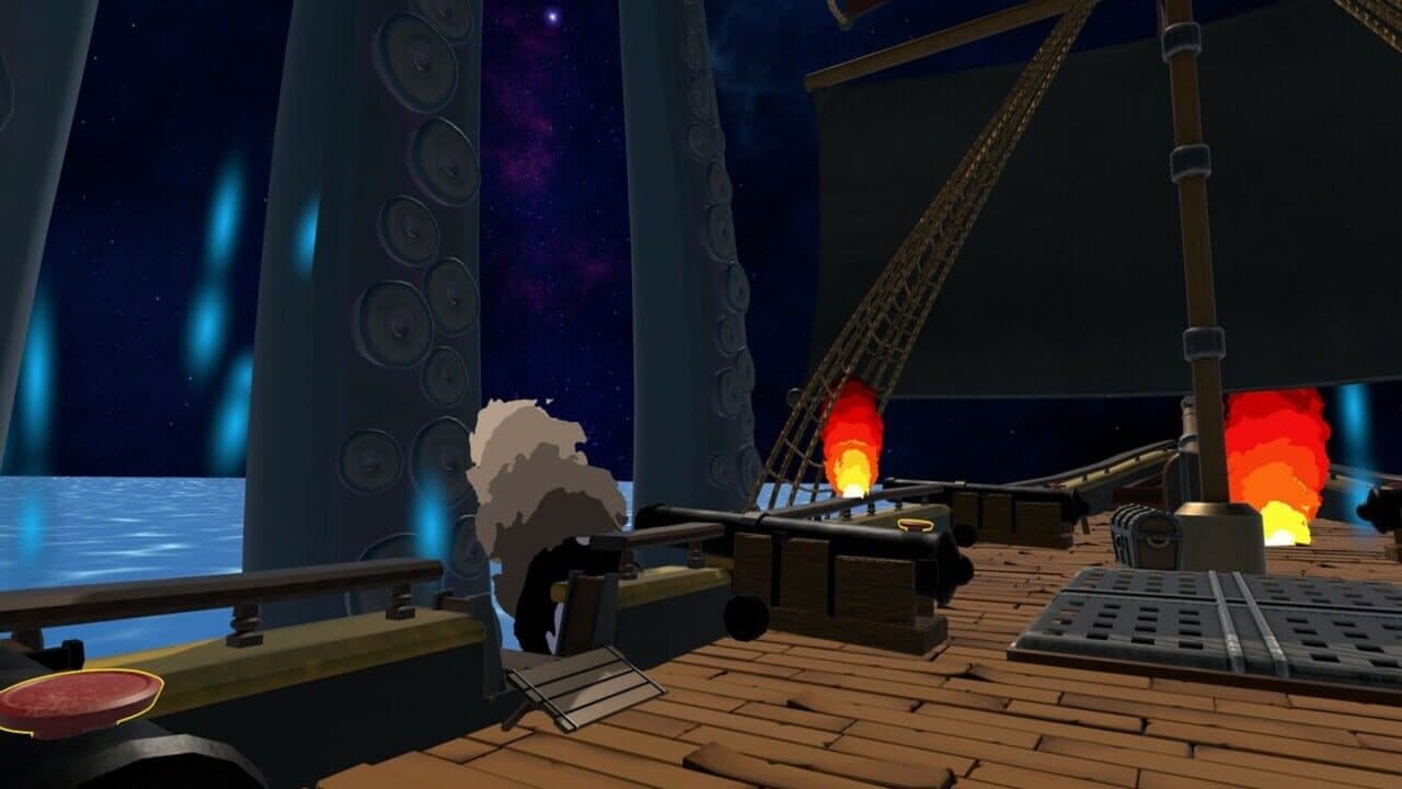 The Cursed Deep thumbnail 9