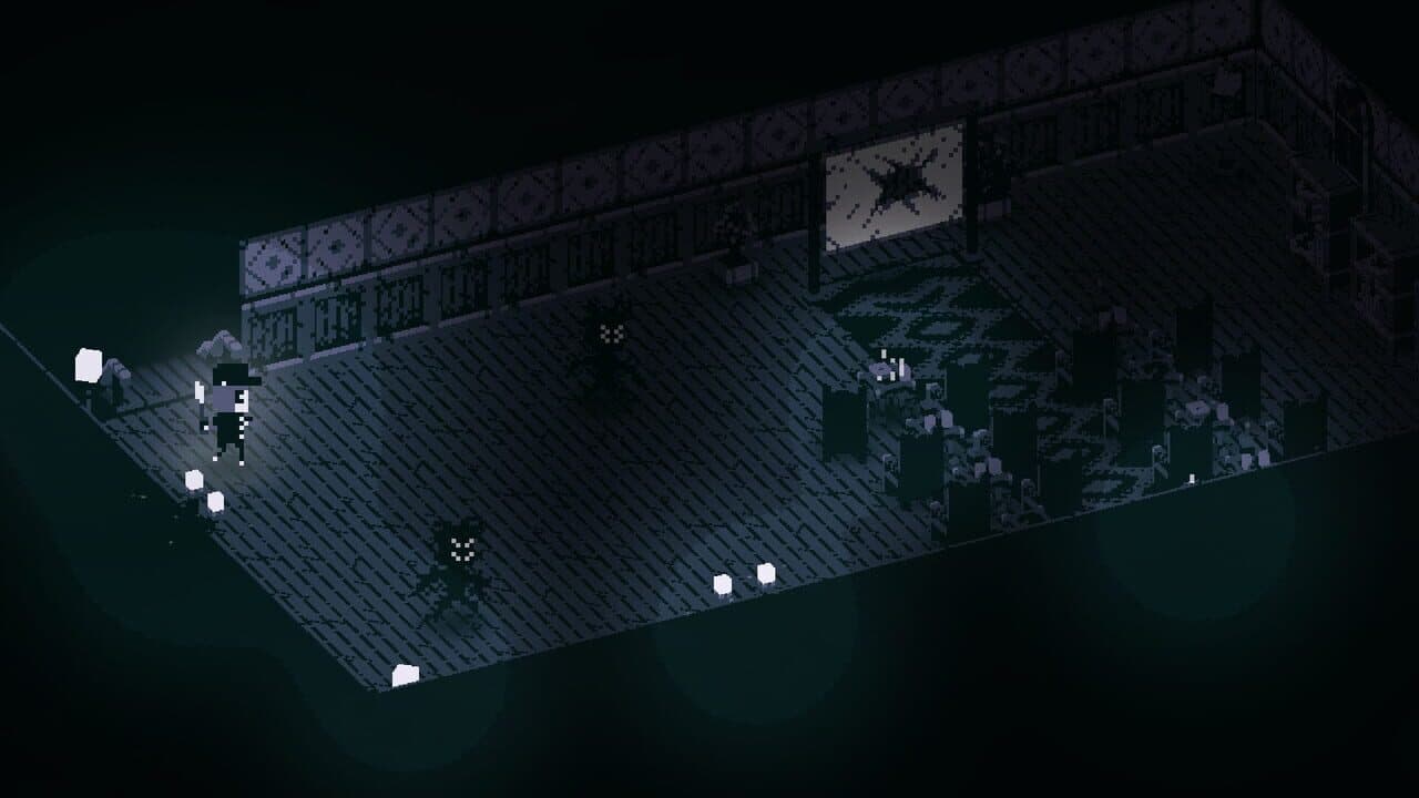 Bloodright screenshot 1