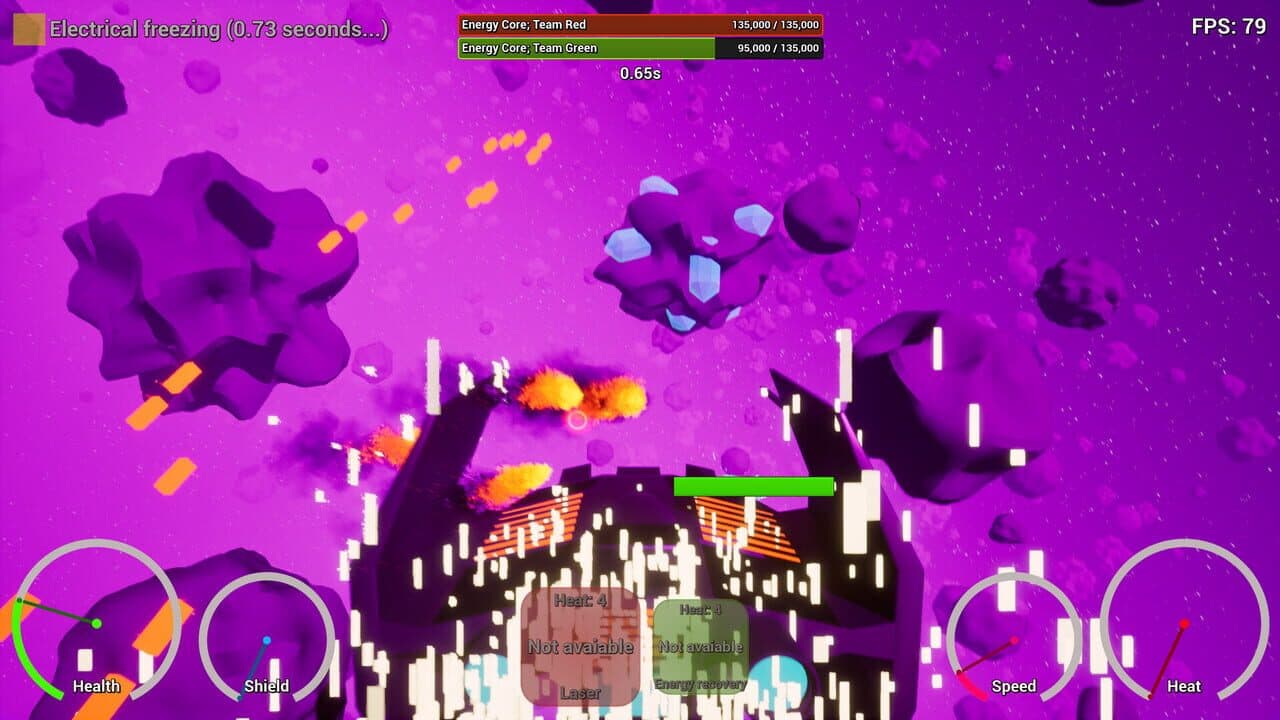 Ultima Nex thumbnail 5