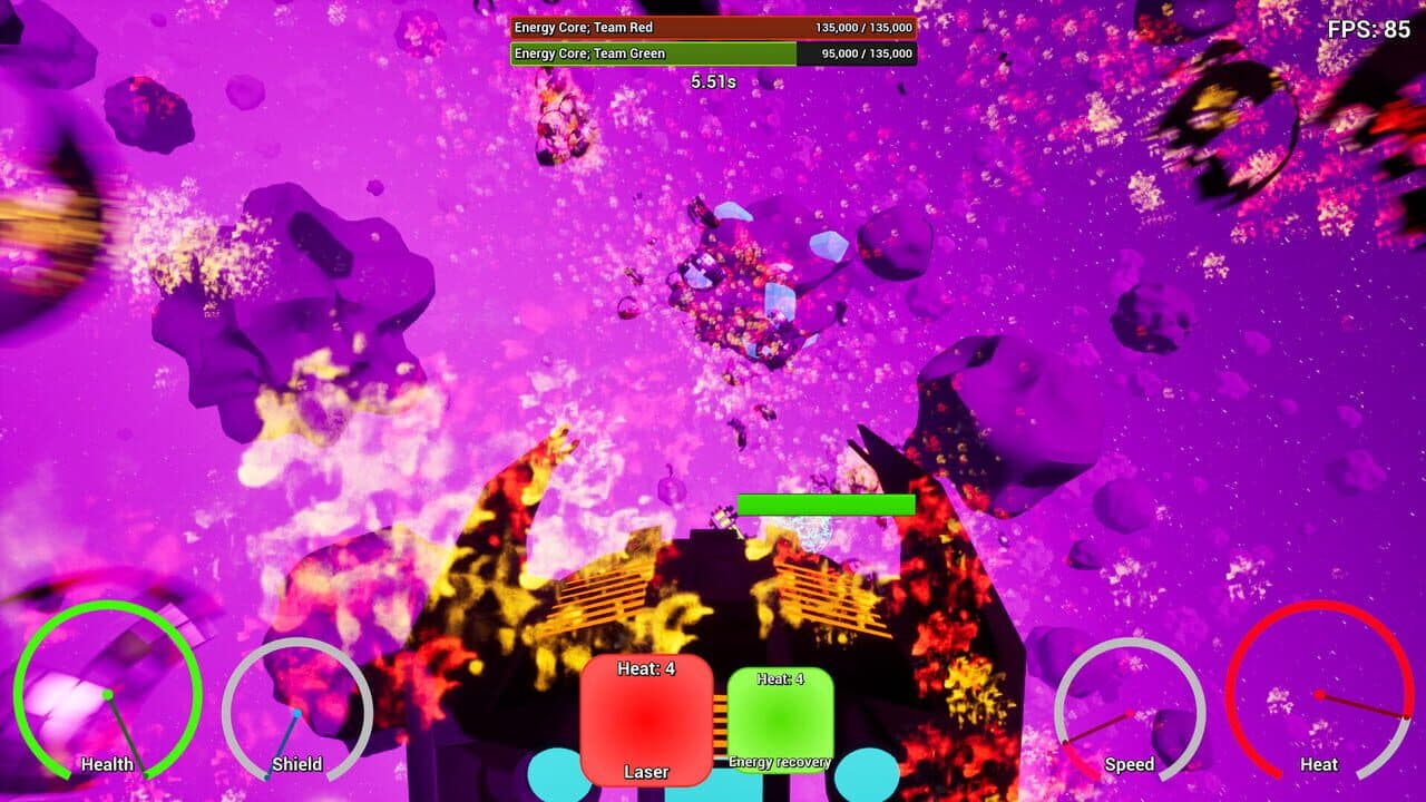 Ultima Nex thumbnail 6