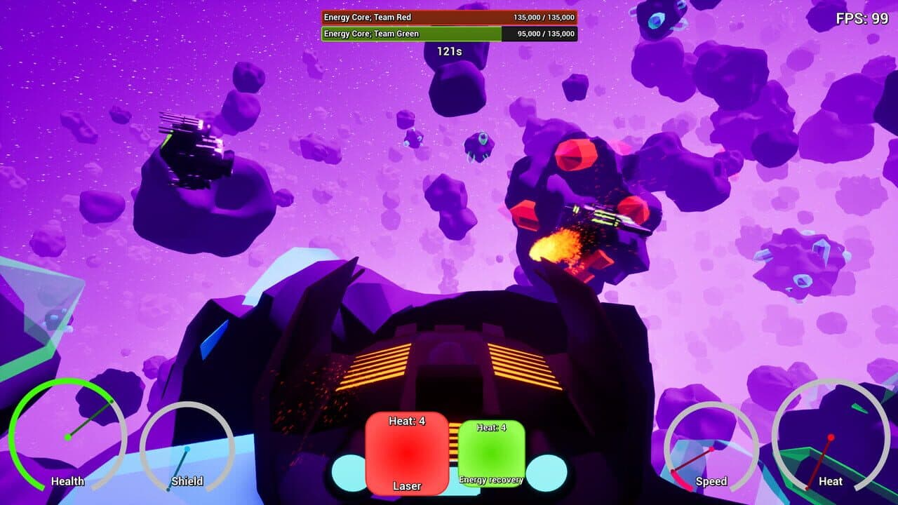 Ultima Nex thumbnail 7