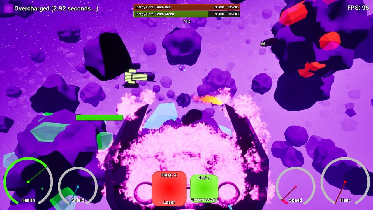 Ultima Nex thumbnail 8