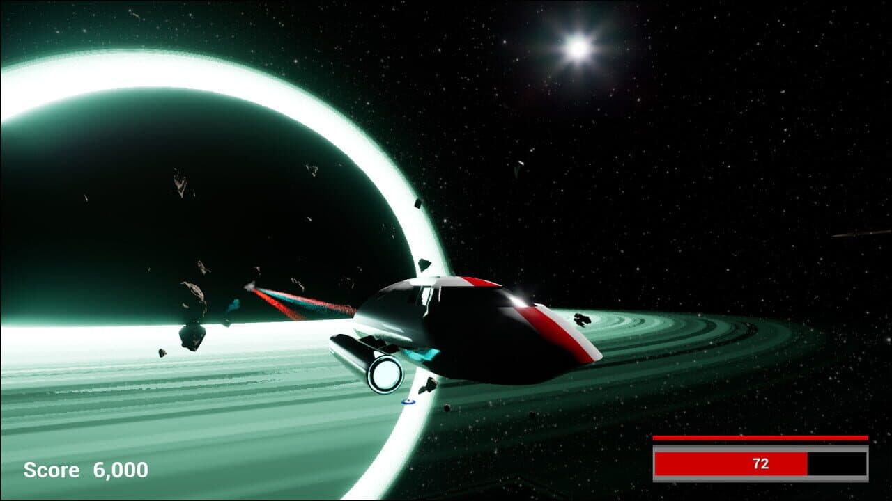 Space Rocks in Space thumbnail 2