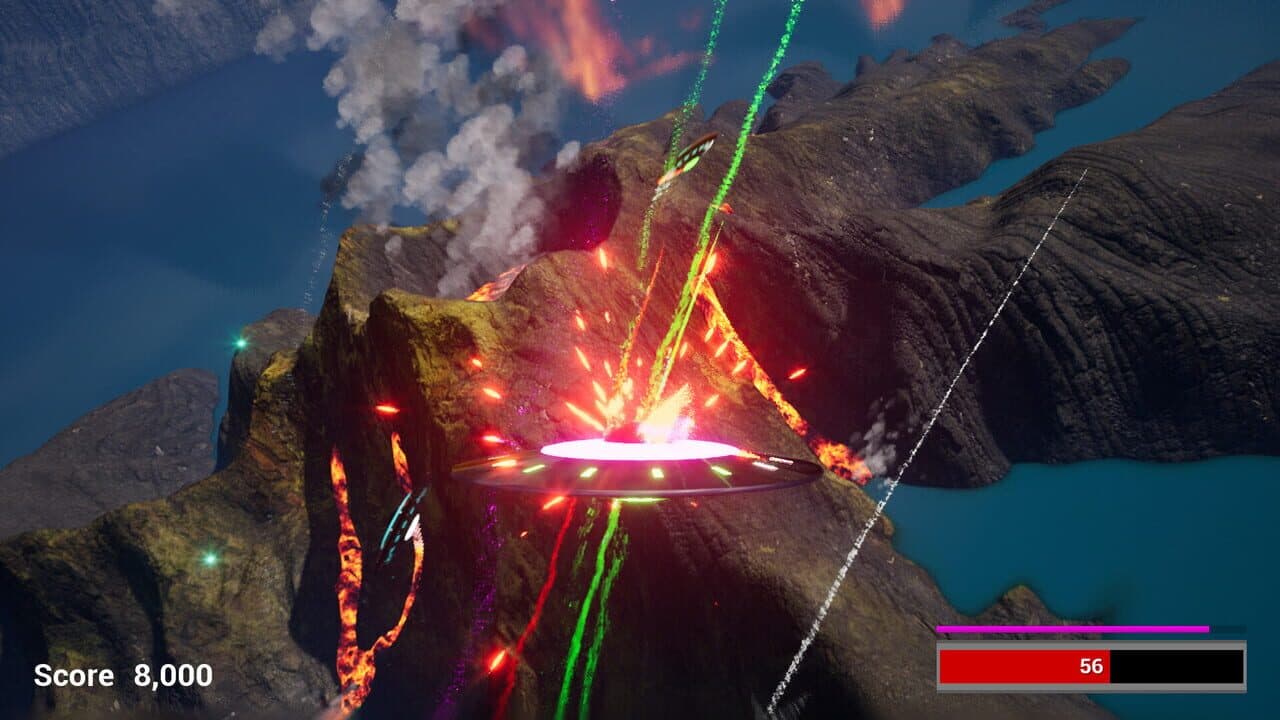 Space Rocks in Space thumbnail 8