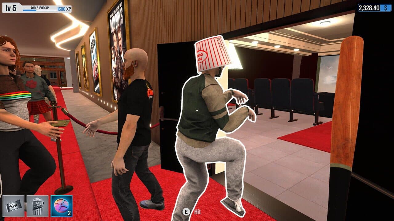 Cinema Manager Simulator thumbnail 7