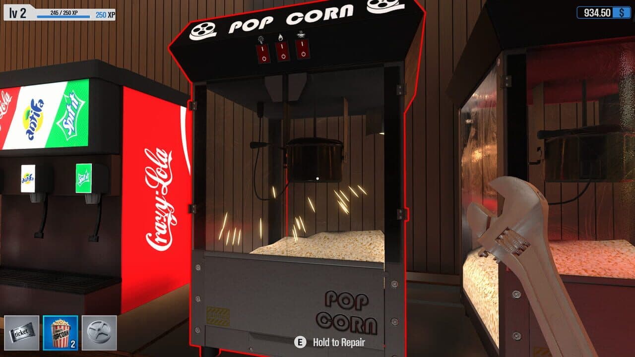 Cinema Manager Simulator thumbnail 8