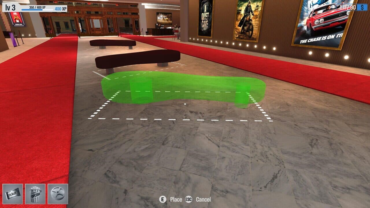 Cinema Manager Simulator thumbnail 9