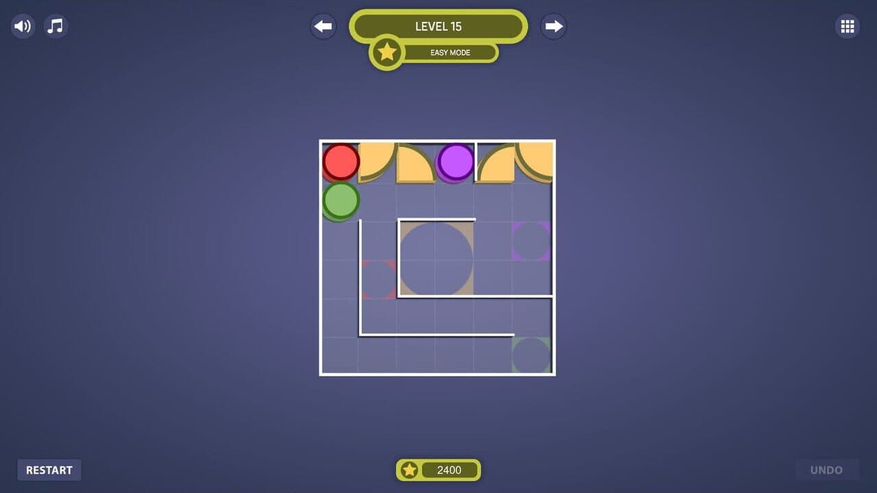 Four Circles thumbnail 2