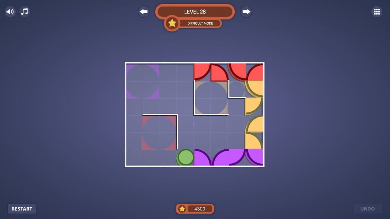 Four Circles thumbnail 3