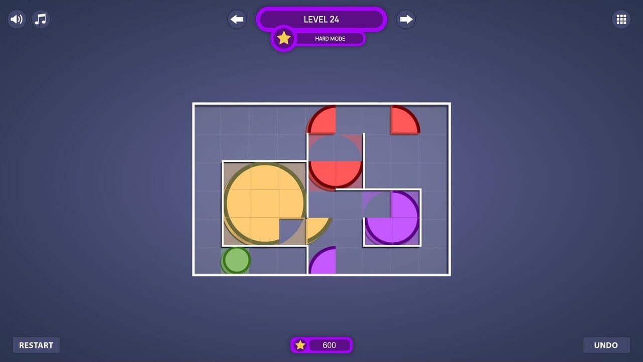 Four Circles thumbnail 4