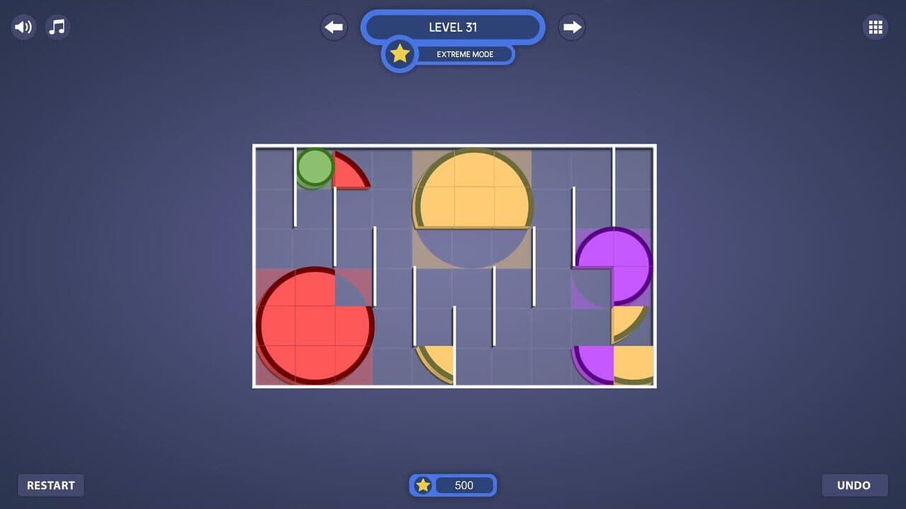 Four Circles thumbnail 5