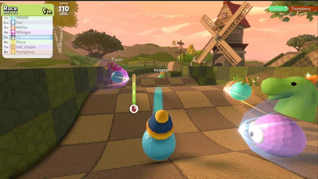 Super Serious Golf thumbnail 3