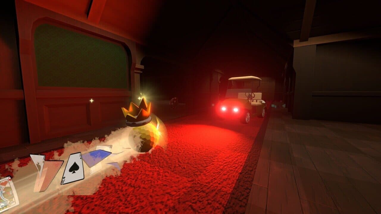 Super Serious Golf thumbnail 8
