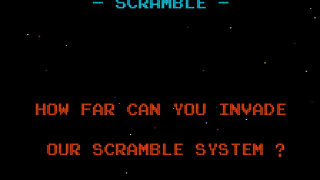 Scramble thumbnail 5