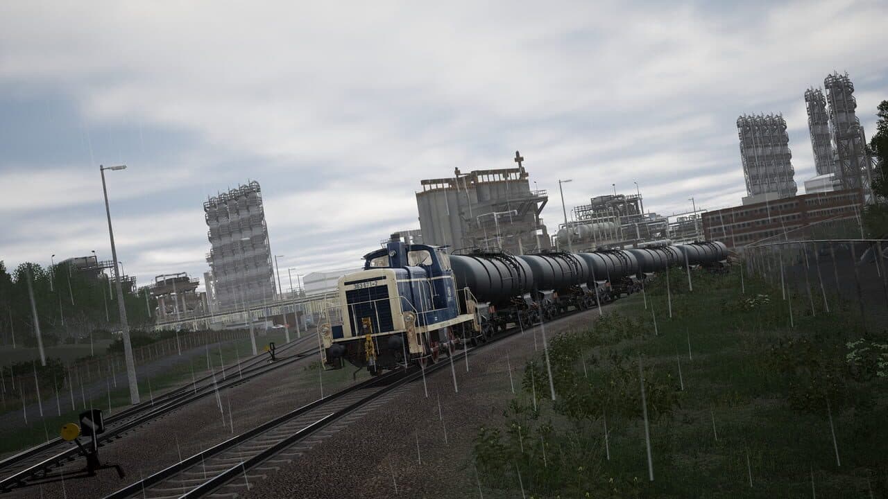 Train Sim World 5: Nahverkehr Dresden - Riesa Route Add-On thumbnail 2