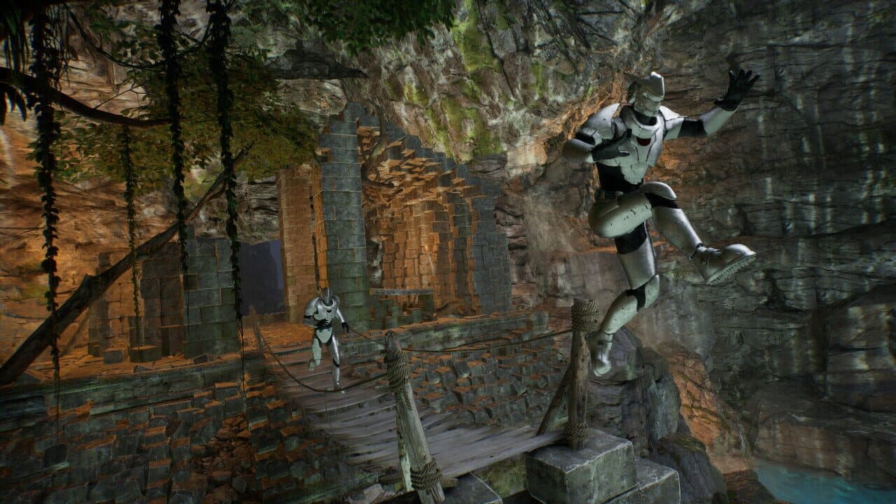 Echoes of the Core thumbnail 2