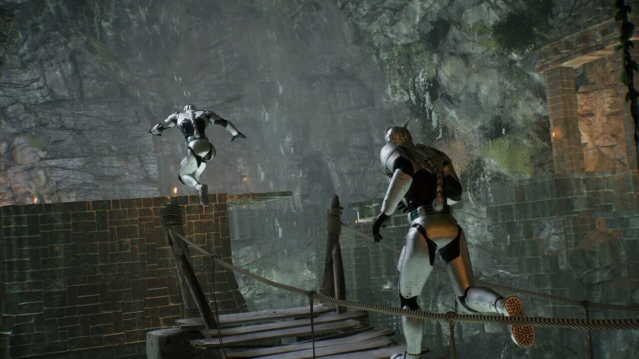 Echoes of the Core thumbnail 3