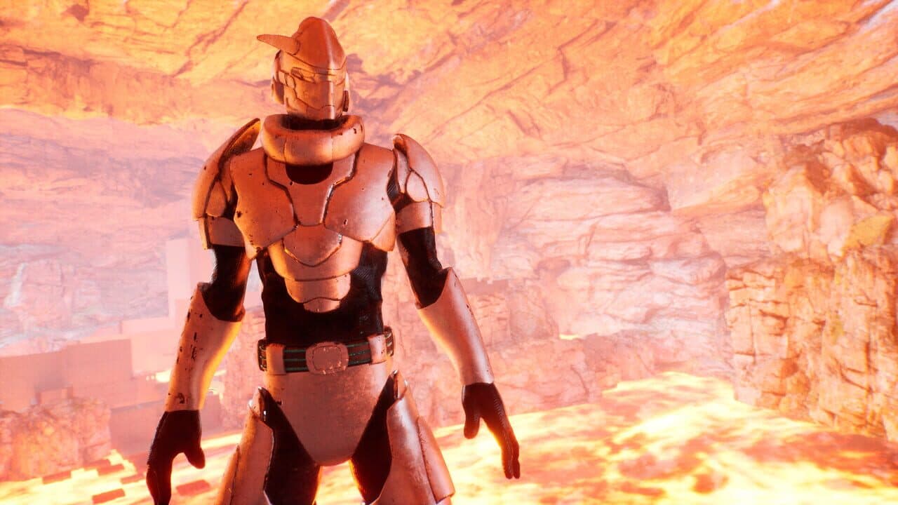 Echoes of the Core thumbnail 5