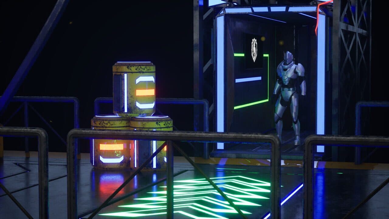 Echoes of the Core thumbnail 6