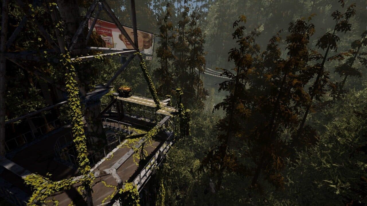 Silvanis screenshot 1