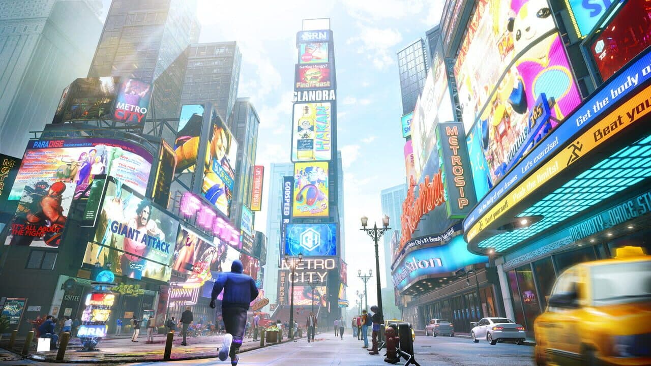 Street Fighter 6 thumbnail 10