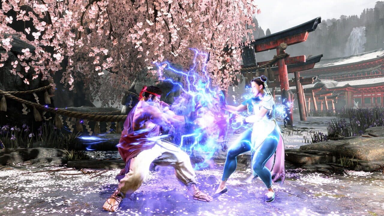 Street Fighter 6 thumbnail 14