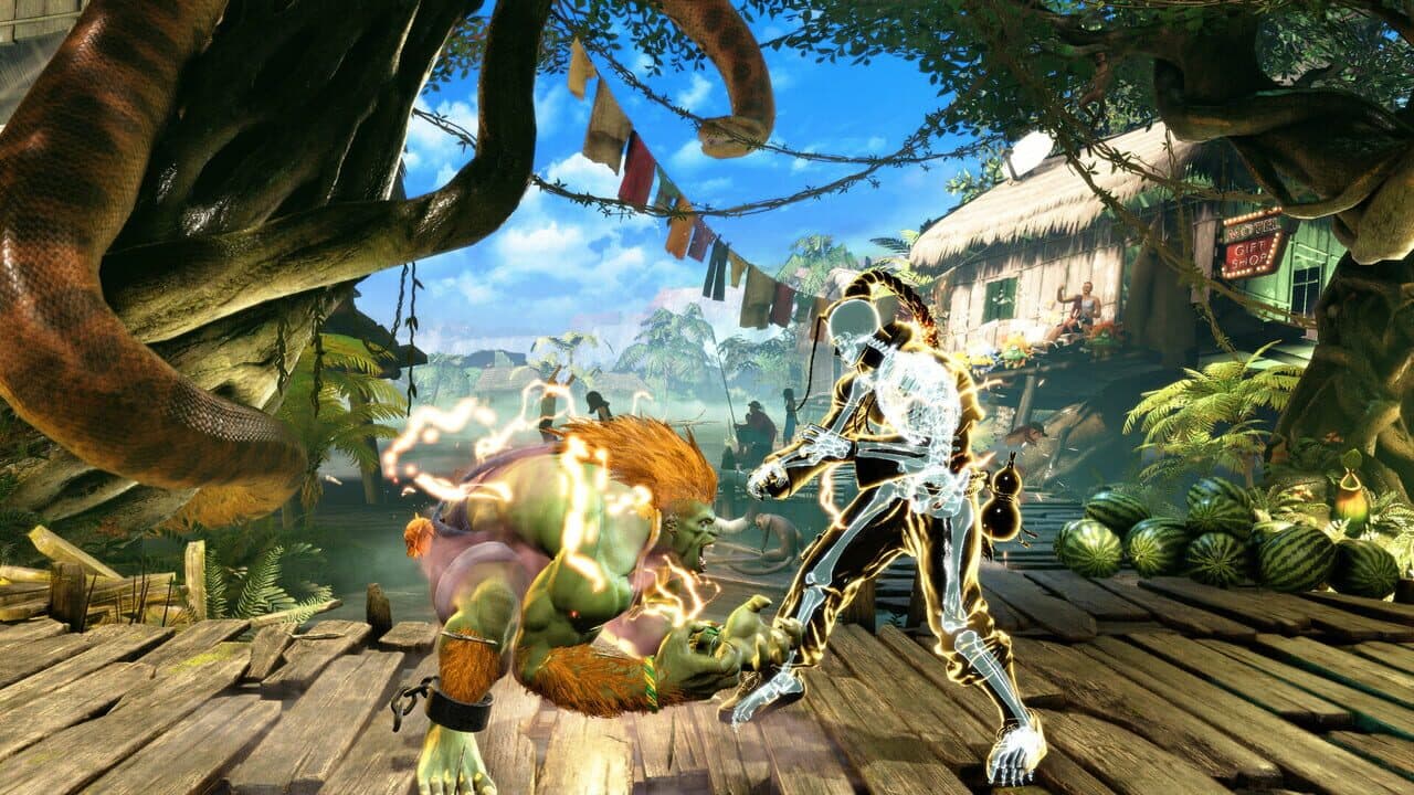 Street Fighter 6 thumbnail 17