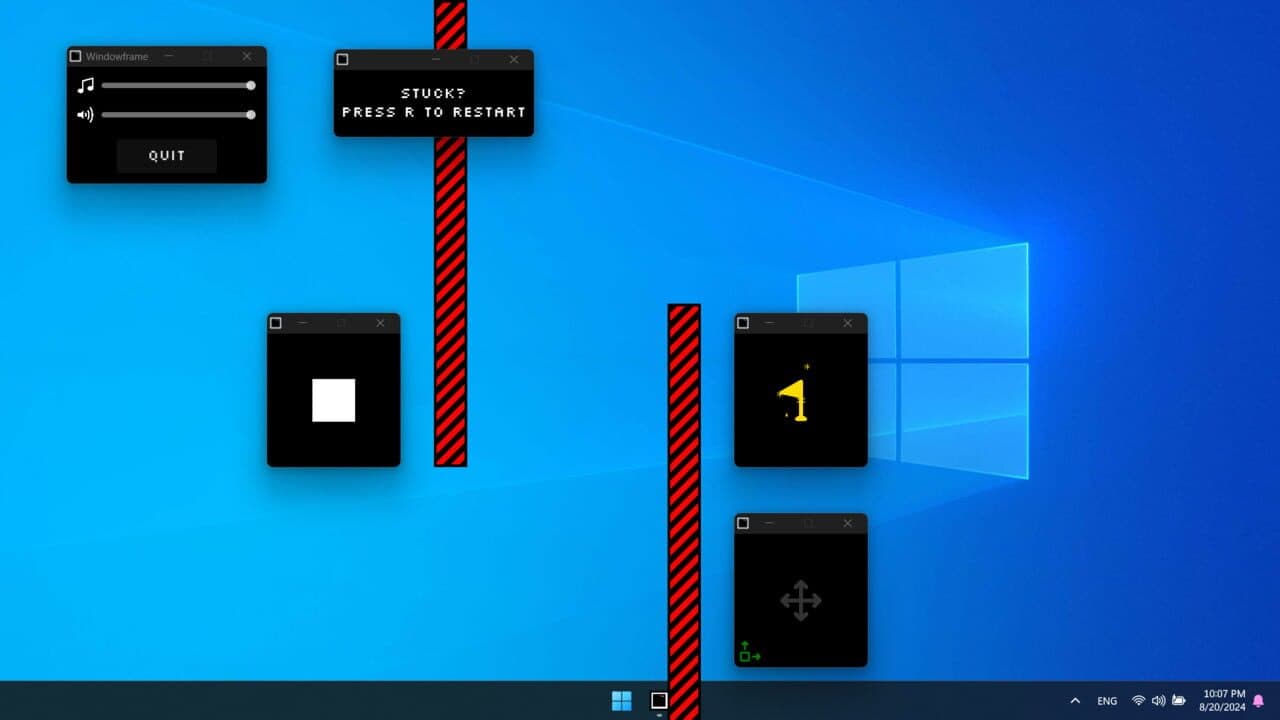 Windowframe thumbnail 3