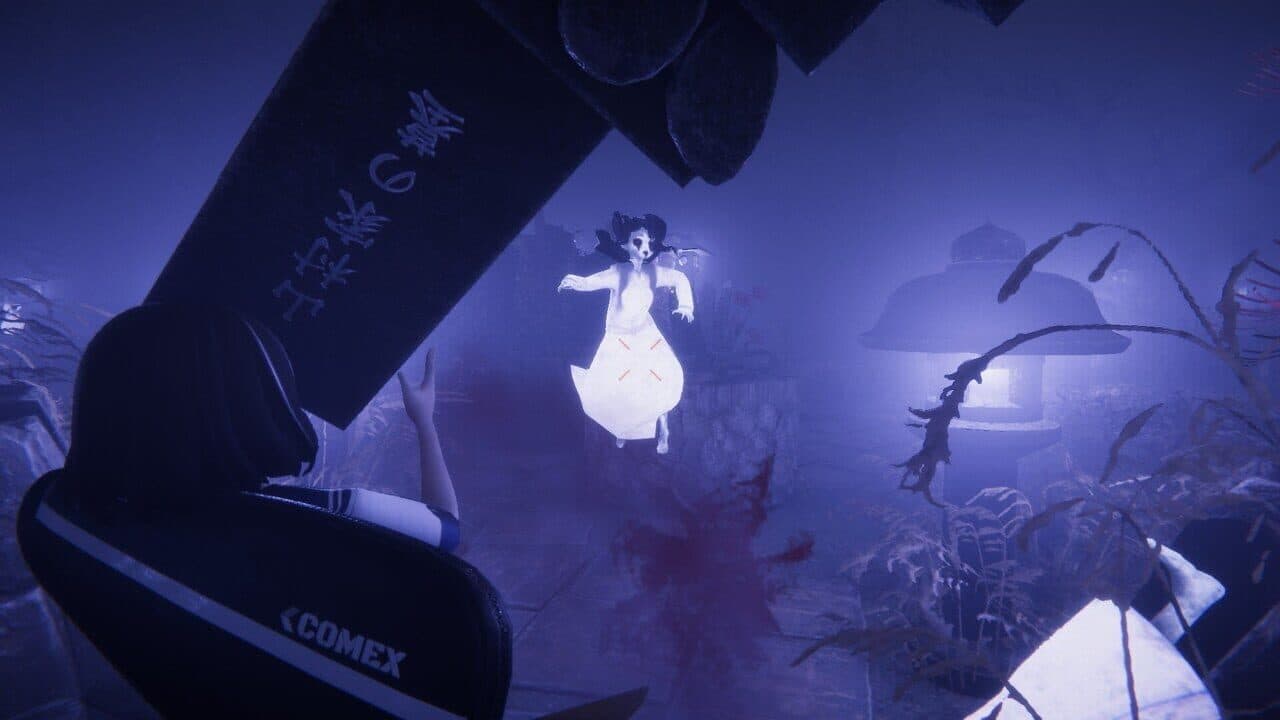 Kinki Spiritual Affairs Bureau thumbnail 10