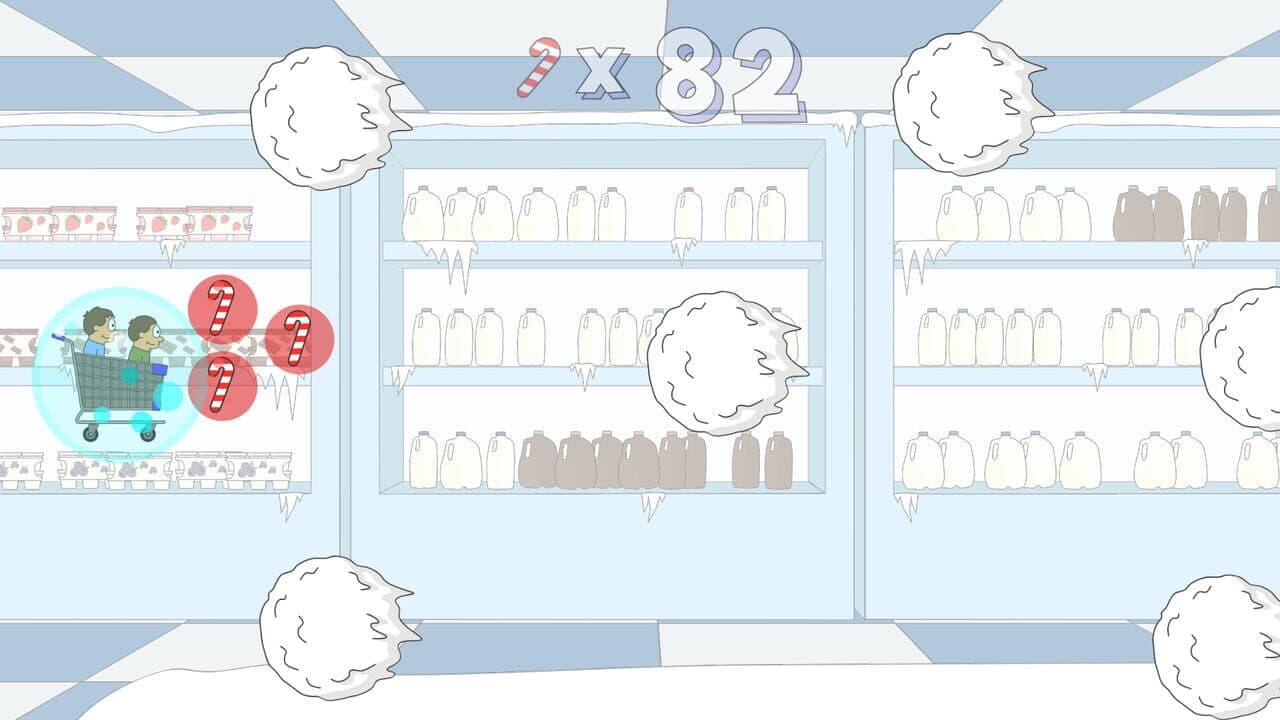 Grocery Run thumbnail 2