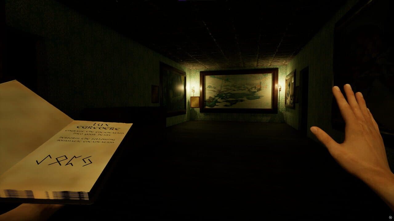 The Puzzler screenshot 1