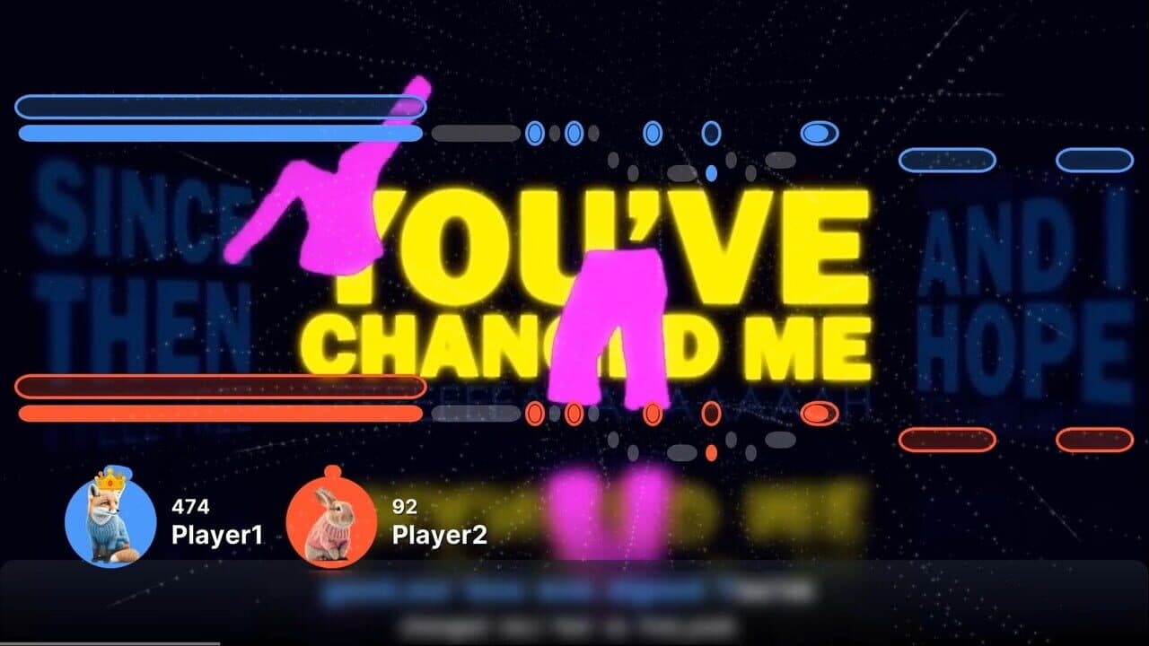 SingFever: Your Sing Game screenshot 1