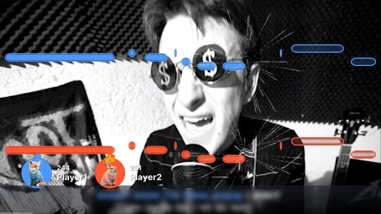 SingFever: Your Sing Game thumbnail 3