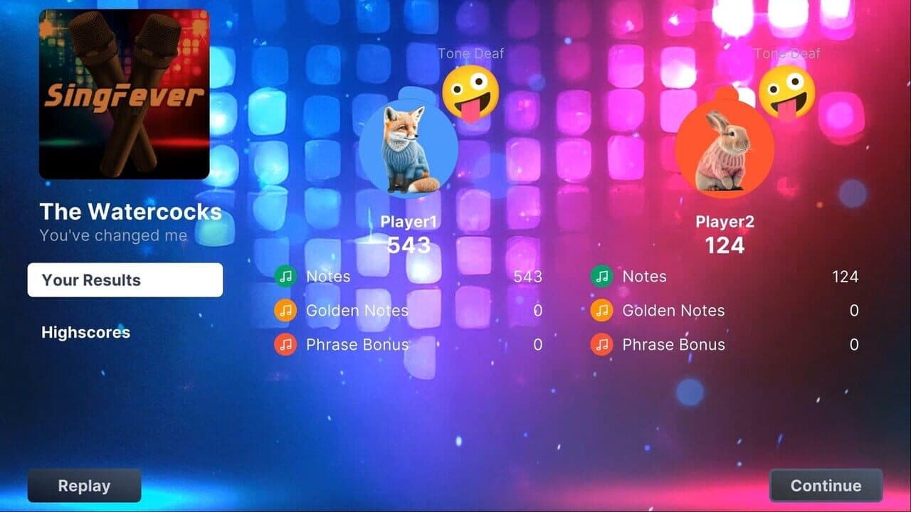 SingFever: Your Sing Game thumbnail 5