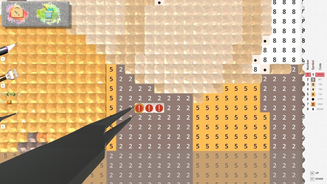Diamond Painting thumbnail 4