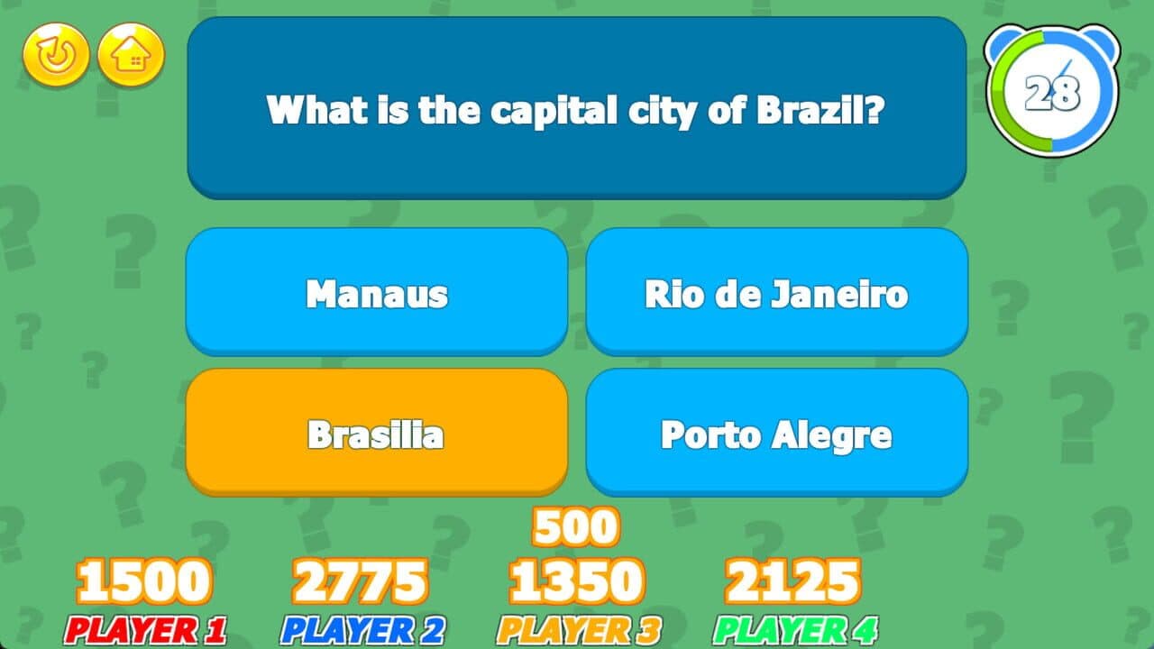 Capital Cities Trivia thumbnail 3