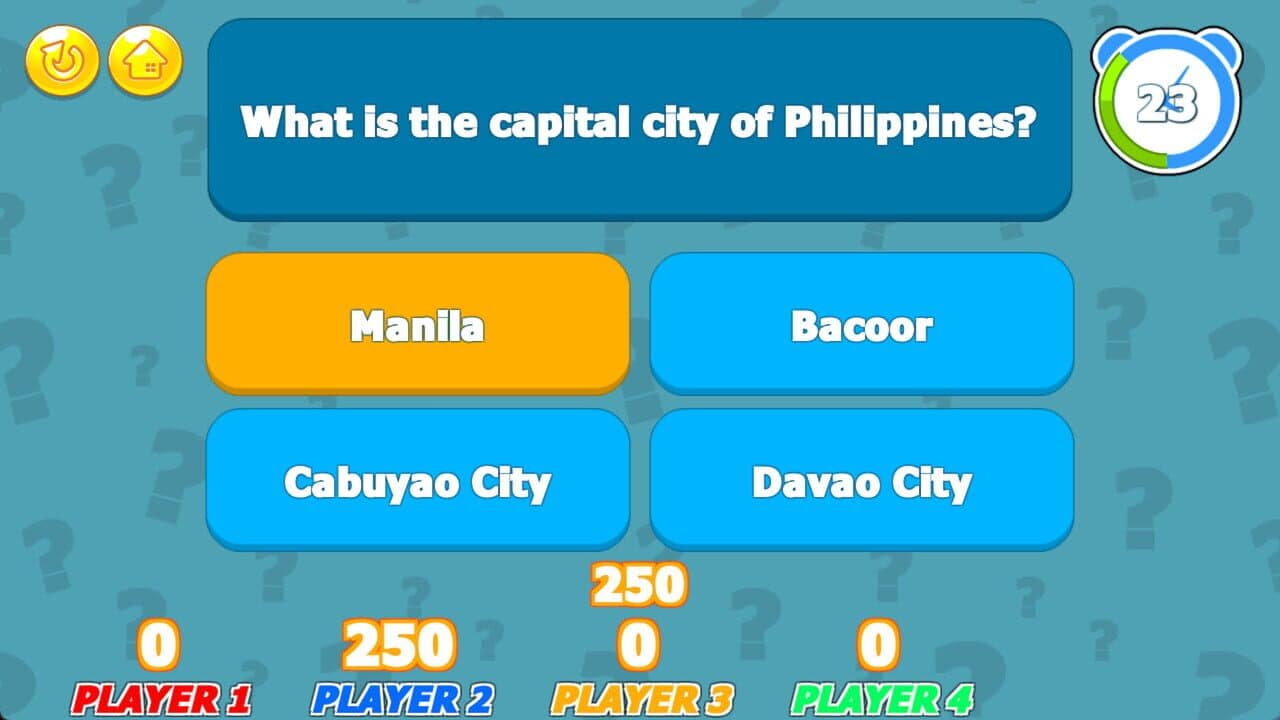 Capital Cities Trivia thumbnail 5